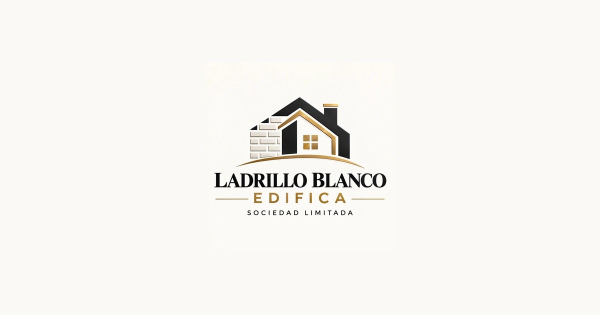 Ladrillo Blanco Edifica
